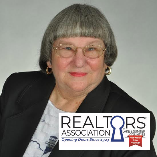 Gerri Rosenthal Beacon Real Estate & Associates