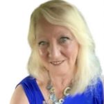 June Carew
